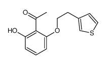 848820-86-0 structure