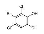 85117-86-8 structure