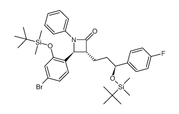 852204-20-7结构式