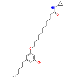 CB-25结构式