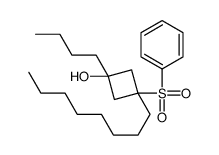 88068-23-9 structure