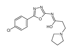 89757-88-0 structure