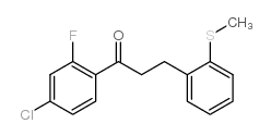 898780-40-0 structure