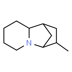 1,4-Methano-2H-quinolizine,octahydro-3-methyl-(9CI) picture