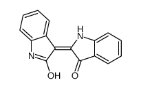 (Z)-[2,3’-Biindolinylidene]-2’,3-dione picture