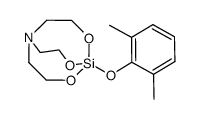 90963-42-1 structure