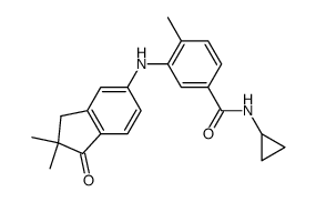 918335-20-3 structure