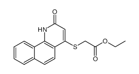 1001604-07-4 structure