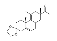 100271-10-1 structure