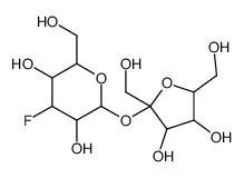 3-deoxy-3-fluorosucrose picture