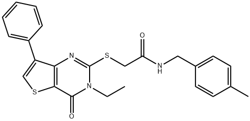 1040635-25-3 structure