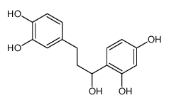 quracol B结构式