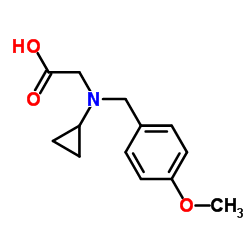 1181771-28-7 structure