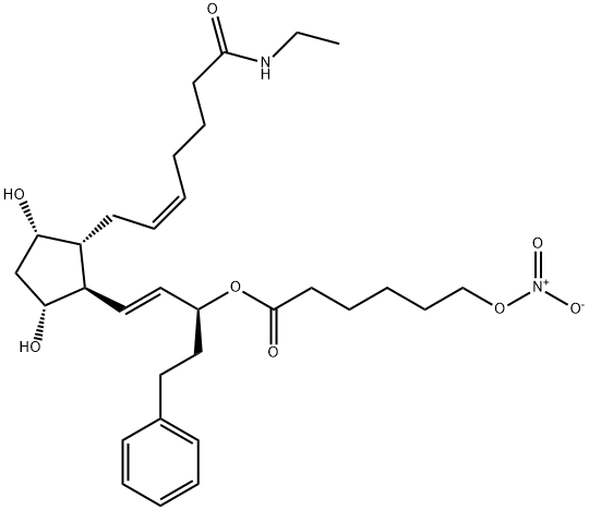 NCX 470结构式