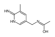 1203146-85-3 structure