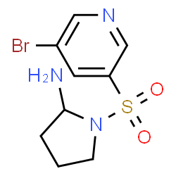 1248815-49-7 structure