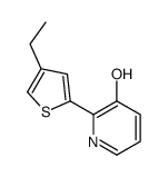 1261972-54-6 structure