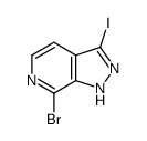 4-c]pyridine Structure