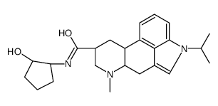 137328-52-0 structure