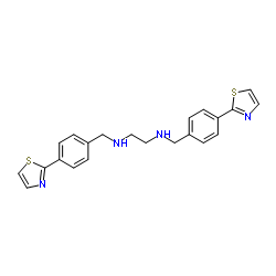 BC-1258 Structure