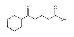 Cyclohexanepentanoicacid, d-oxo-图片