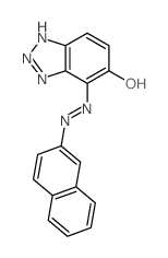 17857-98-6结构式