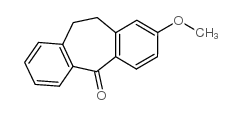 2-甲氧基二苯并软木酮图片