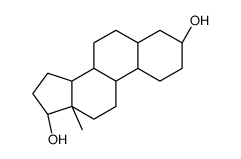 5α-Estrane-3β,17β-diol picture