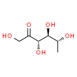 6-Deoxy-D-tagatose picture