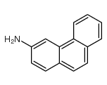 3-氨基菲结构式