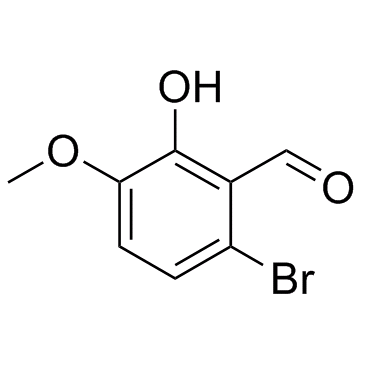 NSC95682 Structure