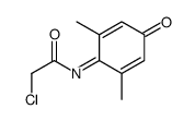 206439-03-4 structure