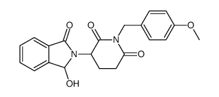 222713-08-8 structure