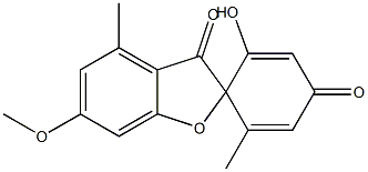 26891-80-5 structure