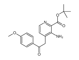 303162-30-3 structure