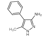 3-氨基-5-甲基-4-苯基吡唑图片