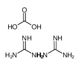 GUANIDINE CARBONATE structure