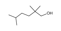 2,2,5-Trimethyl-1-hexanol picture