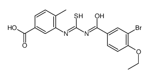 461411-57-4 structure