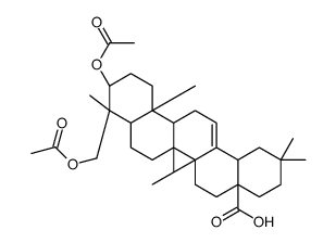 5672-32-2 structure