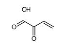 2-氧代-3-丁烯酸图片