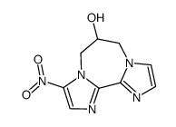 57831-76-2 structure