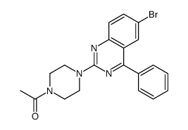 5861-60-9 structure