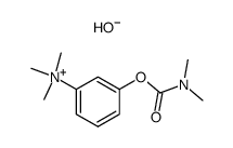 Neostigmine Structure