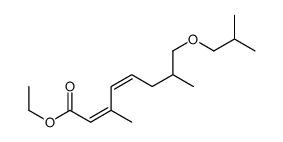 59119-70-9 structure