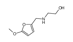 61212-11-1 structure