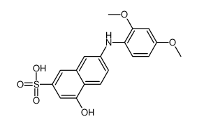 6259-49-0 structure