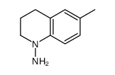 66556-07-8 structure