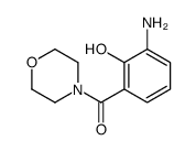 66952-81-6 structure