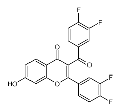 673475-97-3 structure